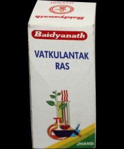 BAIDYANATH Vatkulantak Ras
