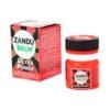 Zandu Balm Ultra Power