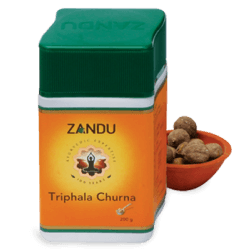 ZANDU Triphala Ghrita