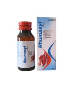 ZANDU Rhumasyl Liniment