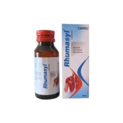 ZANDU Rhumasyl Liniment