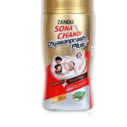 ZANDU Sona Chandi Chyawanplus