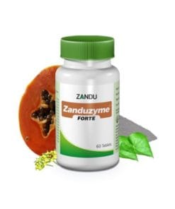 ZANDUzyme Tablet
