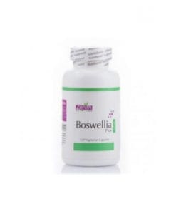 Zenith Nutrition Boswellia Plus 250mg Capsule