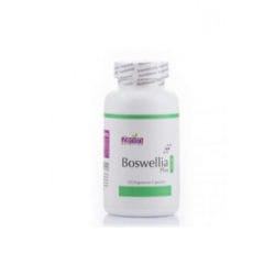 Zenith Nutrition Boswellia Plus 250mg Capsule