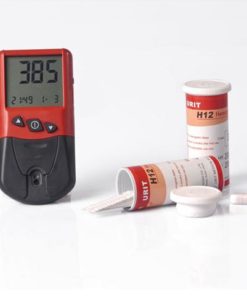 Urit H12 Hemoglobin Meter