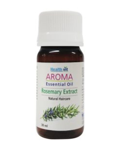 HealthVit Aroma Rosemary Extract Essential Oil