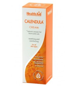 Healthaid Calendula Cream for skin