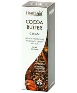 Healthaid Cocoa Butter Cream for skin