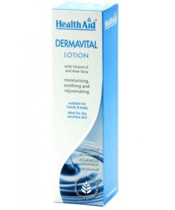 Healthaid Dermavital Lotion for skin
