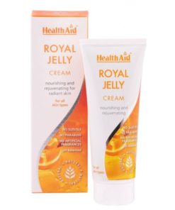 Healthaid Royal Jelly Cream for skin