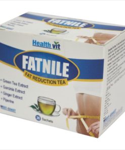 HealthVit Fatnile Tea Sachet