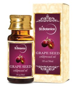 St.Botanica Hazelnut Coldpressed Oil for skin