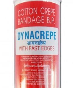 Dynacrepe Bandage 10cm