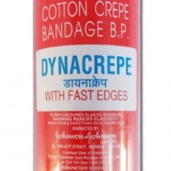 Dynacrepe Bandage 15cm