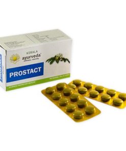 KERALA AYURVEDA Prostact Tablet