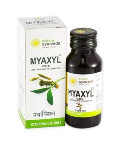 KERALA AYURVEDA Myaxyl Oil