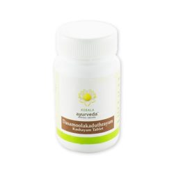 KERALA AYURVEDA Dasamoolakaduthrayam Kashayam Tablet