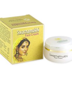 KERALA AYURVEDA Swarnamukhi Face Cream