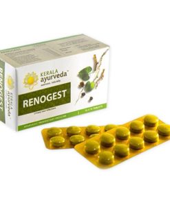 KERALA AYURVEDA Renogest Tablet