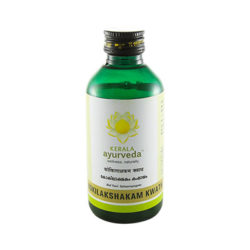 KERALA AYURVEDA Kokilakshakam Kwath liquid