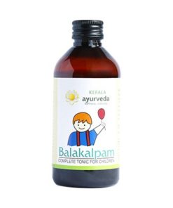 KERALA AYURVEDA Balakalpam tonic