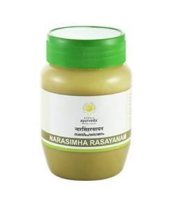 KERALA AYURVEDA Narasimha Rasayanam paste