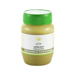 KERALA AYURVEDA Narasimha Rasayanam paste