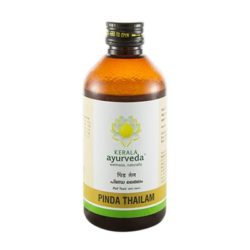 KERALA AYURVEDA Pinda Thailam oil
