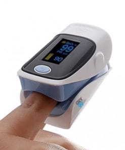 Oxy99 Finger Tip Pulse Oximeter