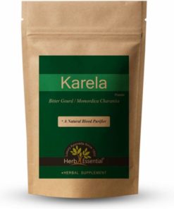 Herb Essential Karela Powder