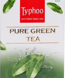 Typhoo Pure Green Tea