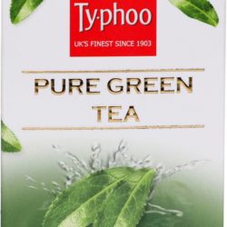 Typhoo Pure Green Tea