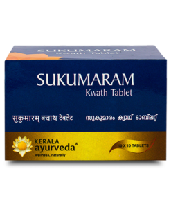 KERALA AYURVEDA Sukumaram Kashayam Tablet