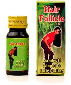 BioHome Hair Follicle Drop