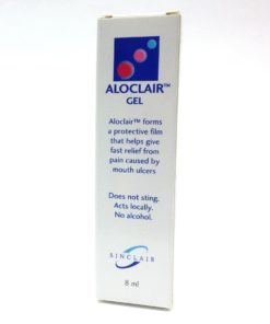 Aloclair Gel