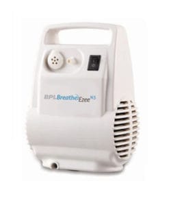 BPL N3 Breathe Ezee Nebuliser