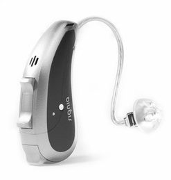 Siemens Signia Pure 5 Px Primax Hearing Aid