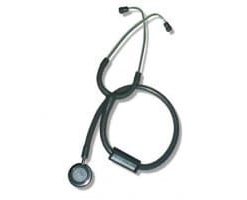 Pulse Wave Standard Stethoscope Black