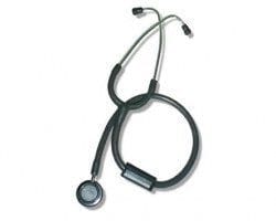 Pulse Wave Standard Stethoscope Black