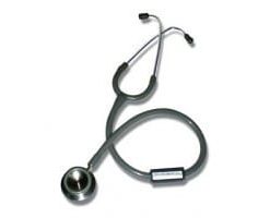 Pulse Wave Junior Stethoscope Black