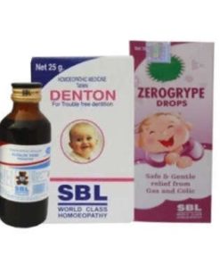 SBL 106 Child Care Value Pack (Combo Of 3)