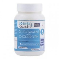 Joints Coach Glucosamine with Chondroitin 1500mg Capsule