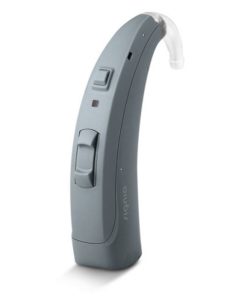Siemens Signia Motion SP 7Px Hearing Aid