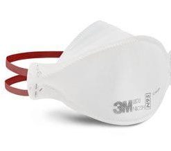 3M 1870 N95 Particulate Respirator and Surgical Mask
