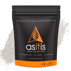 Asitis Nutrition Pure L Citrulline Powder, Boosts Nitric oxide & Muscle growth