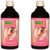 Swadeshi Dashmoolarishta Pack of 2