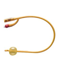 Rusch Foley Catheter 16FR (Pack OF 2)