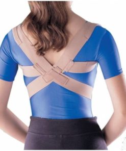 Aurthot Clavicle Brace L