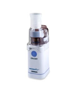 Omron Nebulizer Ultrasonic NE U22C3